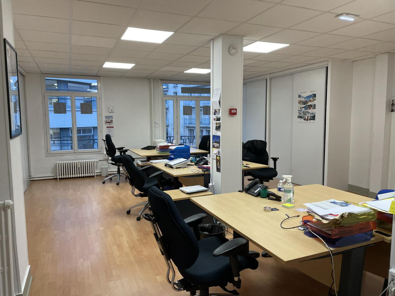Bureau Rouen 162m² Location bureau Rouen Seine-Maritime OLBUR2120184 0